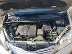 Toyota Sienna 2017