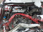 Acura TSX 2012