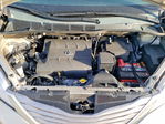 Toyota Sienna 2015