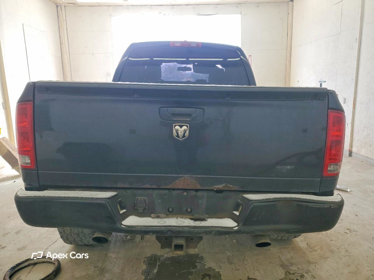 Dodge RAM 2006