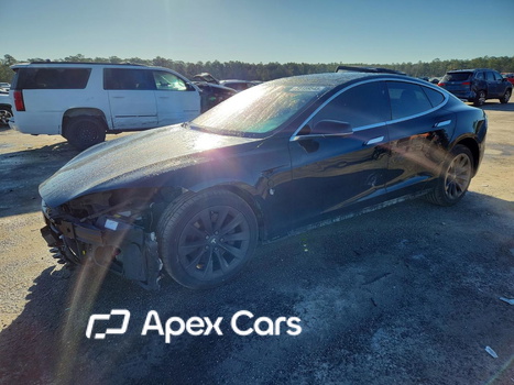 Tesla Model S 2018 - Image 1 of 13