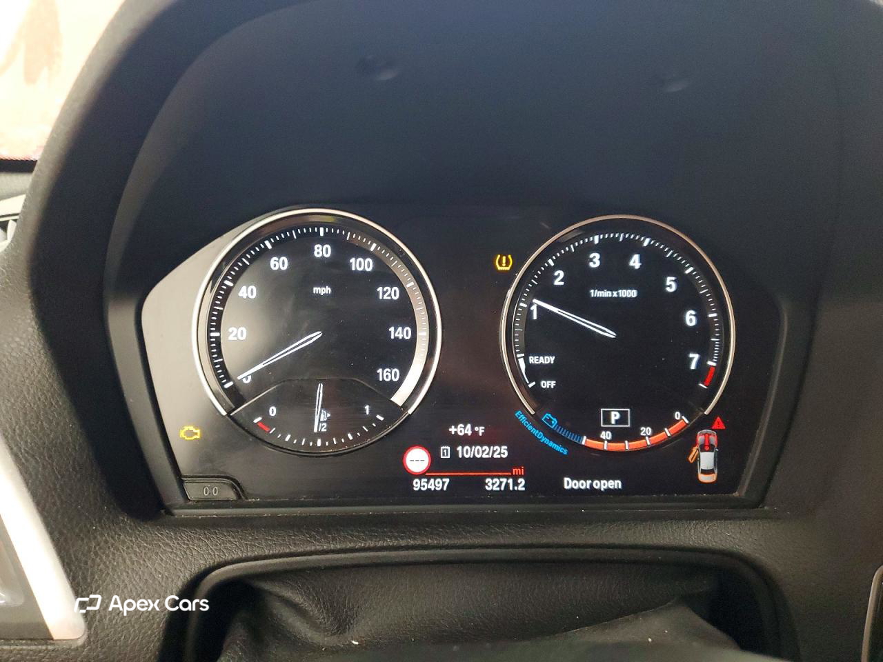 BMW Series 2 2020