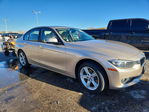 BMW Series 3 2014