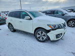 Nissan Pathfinder 2017
