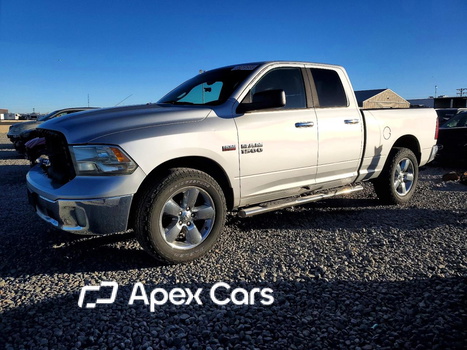 RAM 1500 2015 - Zdjęcie 1 z 13