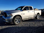 RAM 1500 2015