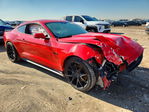 Ford Mustang 2015