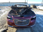 Chrysler 300 2019