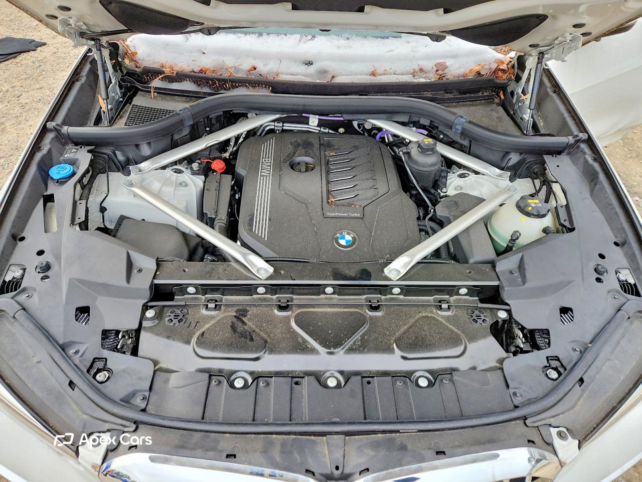 BMW X5 2023