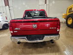 Dodge RAM 2012