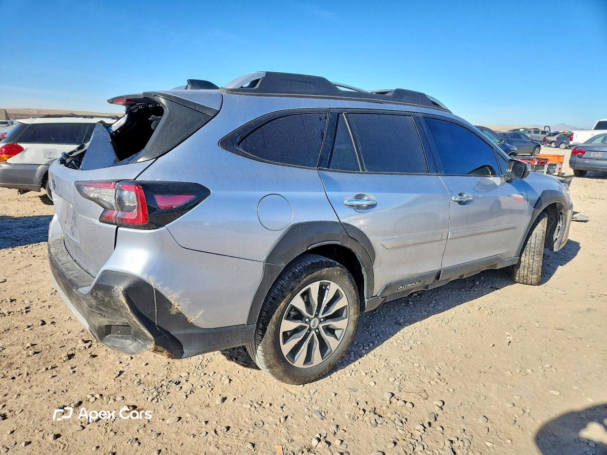 Subaru Outback 2024