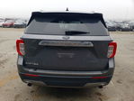 Ford Explorer 2022