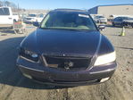 Hyundai Azera 2006