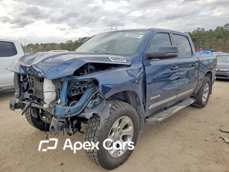 RAM 1500 2023 - Image 1 of 12