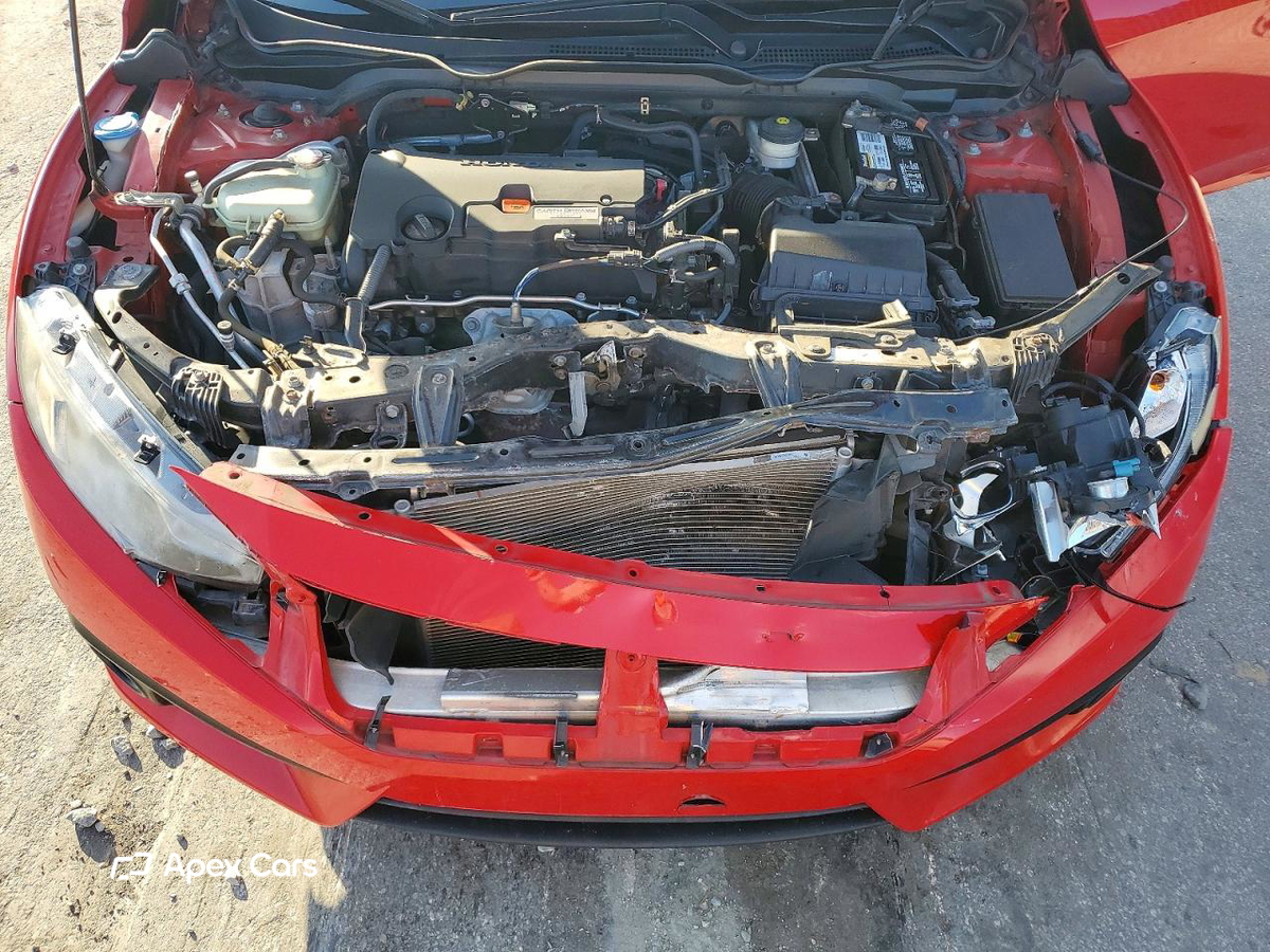 Honda Civic 2017