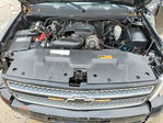 Chevrolet Silverado 2013