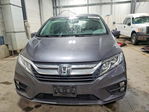 Honda Odyssey 2020