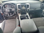 RAM 1500 2016