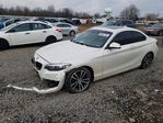 BMW Series 2 2018
