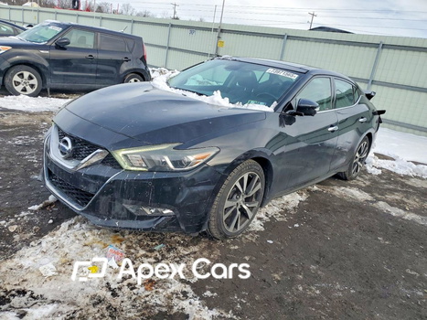 Nissan Maxima 2016 - Image 1 of 12