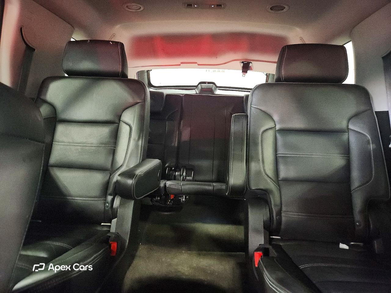 GMC Yukon 2018