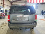 Honda Pilot 2012