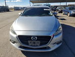 Mazda 3 2018
