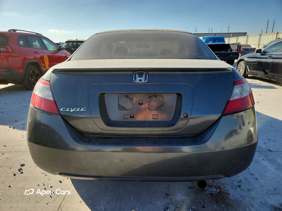 Honda Civic 2010