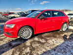 Audi A3 2016