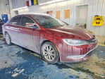 Chrysler 200 2015