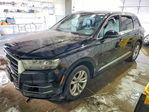 Audi Q7 2018
