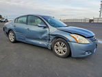 Nissan Altima 2011
