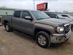 GMC Sierra 2017