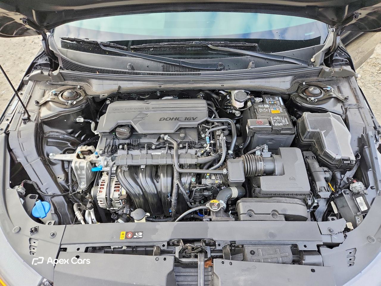 Kia K4 2025