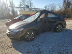 Honda Civic 2014