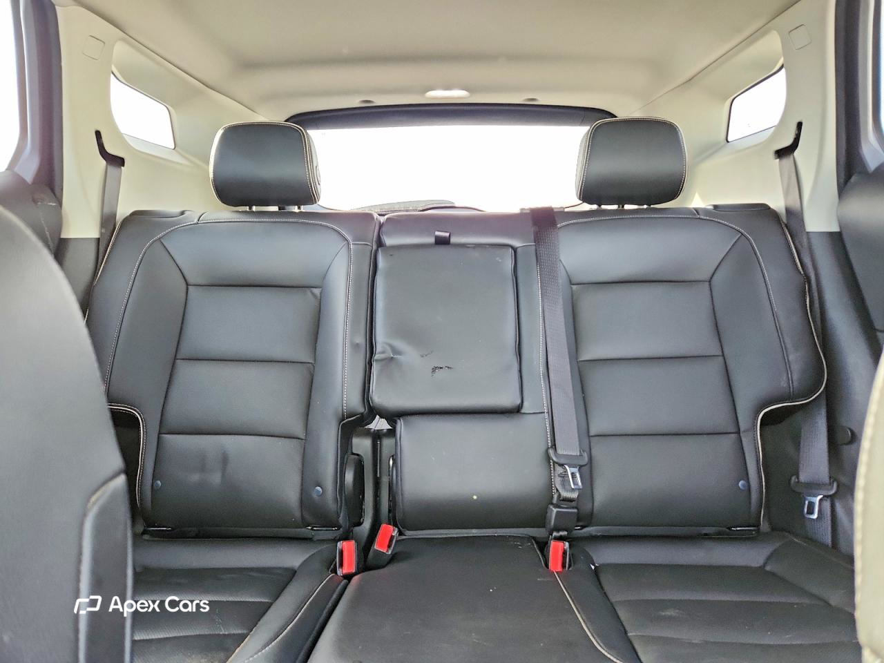 GMC Terrain 2020