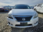 Nissan Sentra 2013