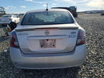 Nissan Sentra 2012