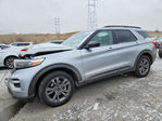 Ford Explorer 2022