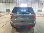 Ford Explorer 2018