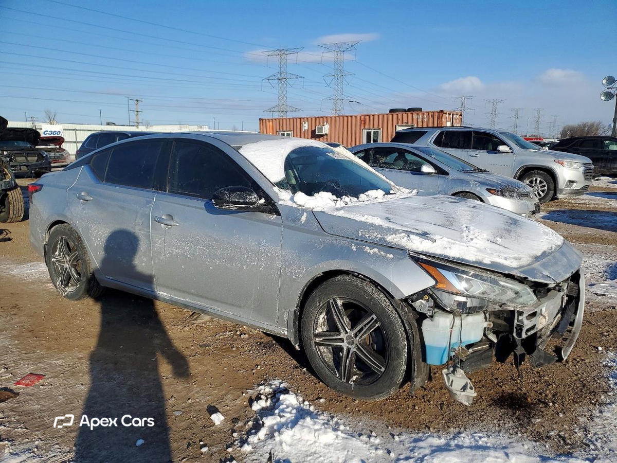 Altima 2019