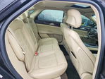 Lincoln MKZ 2015