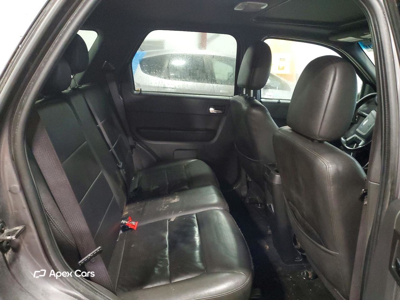 Ford Escape 2012