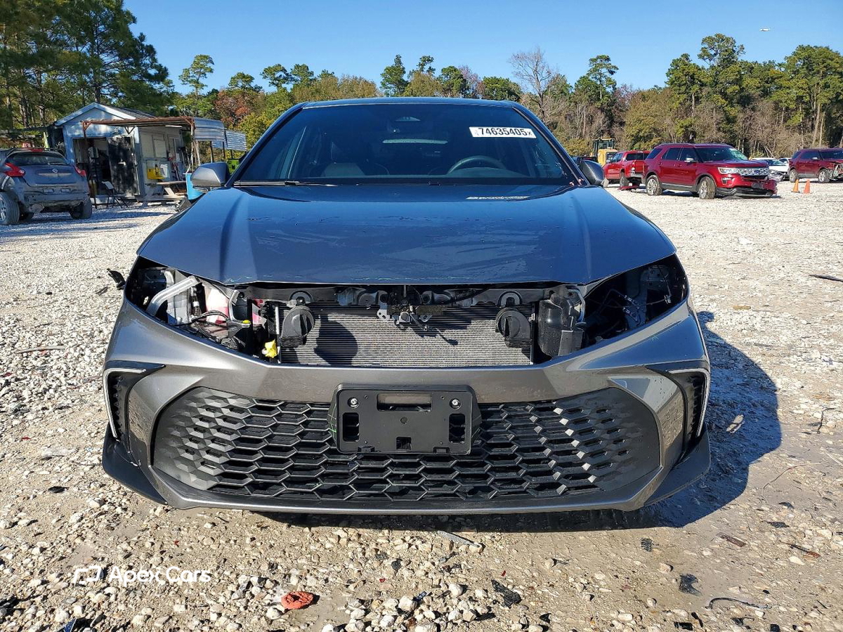 Toyota Camry 2026