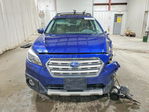 Subaru Outback 2017