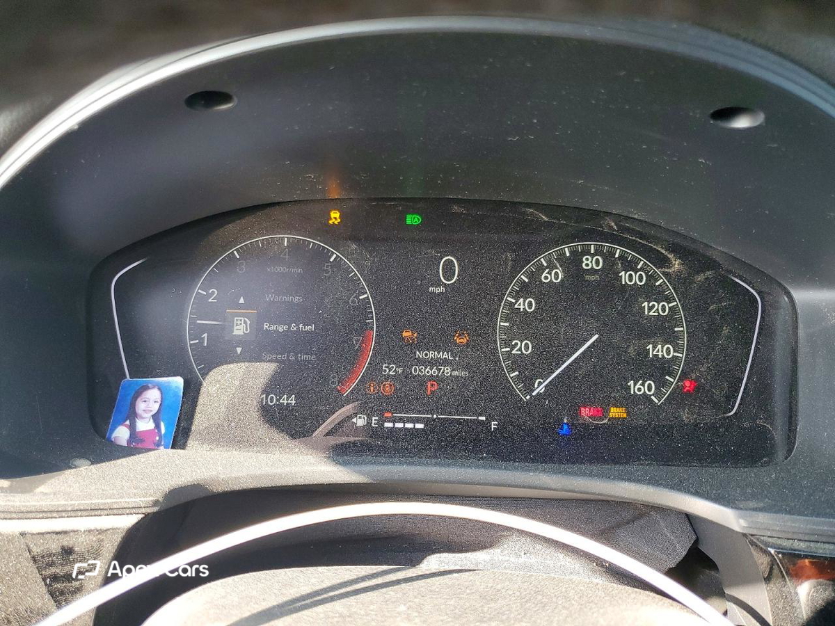 Honda Civic 2022