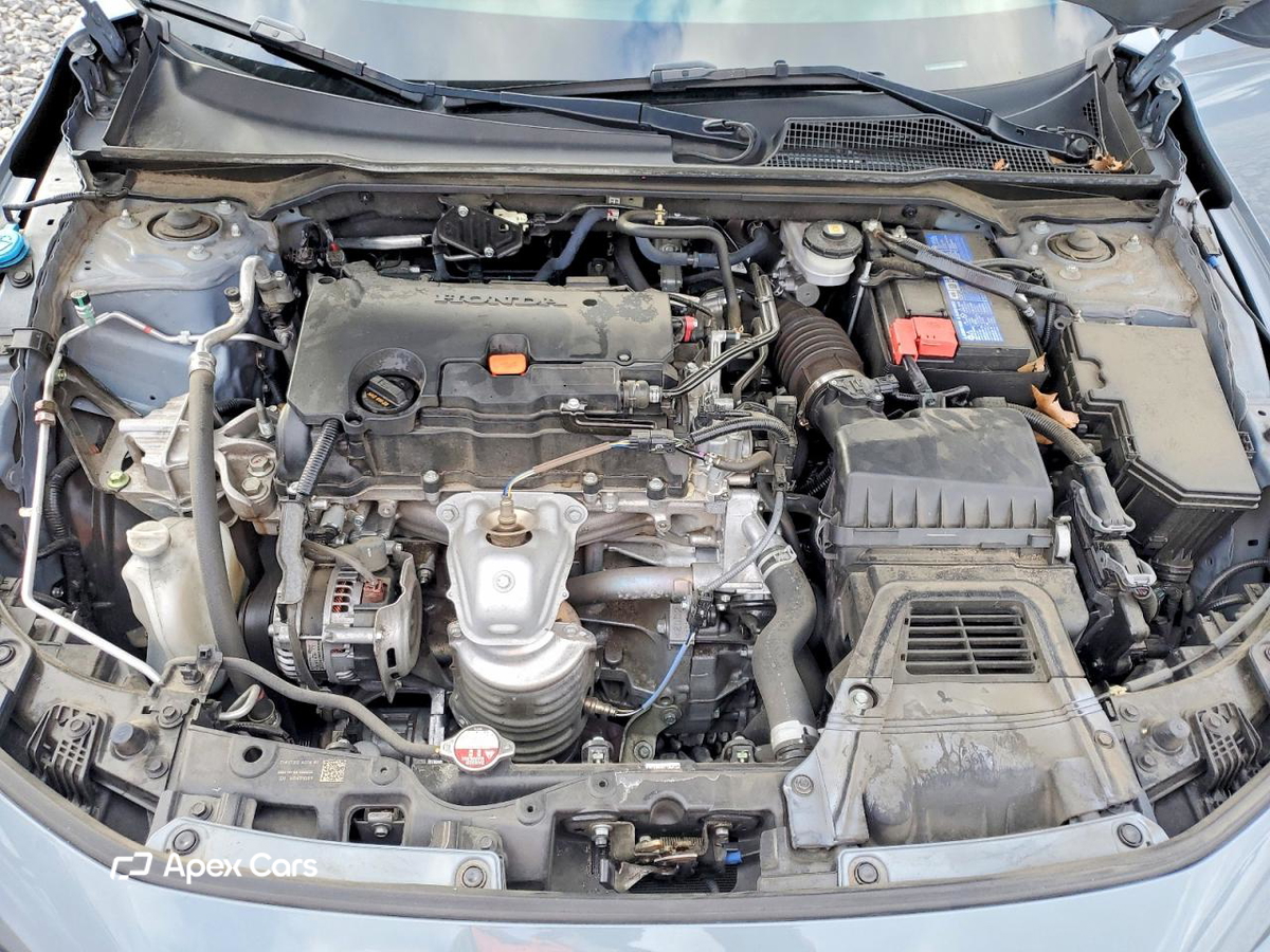 Honda Civic 2024