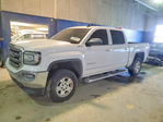 GMC Sierra 2018