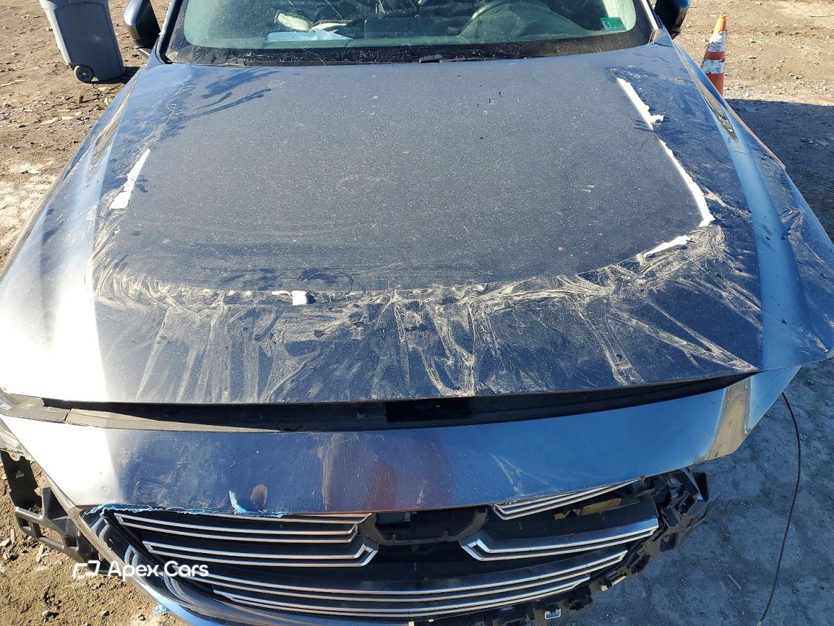 Mazda CX-9 2022