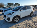 Kia Sportage 2017